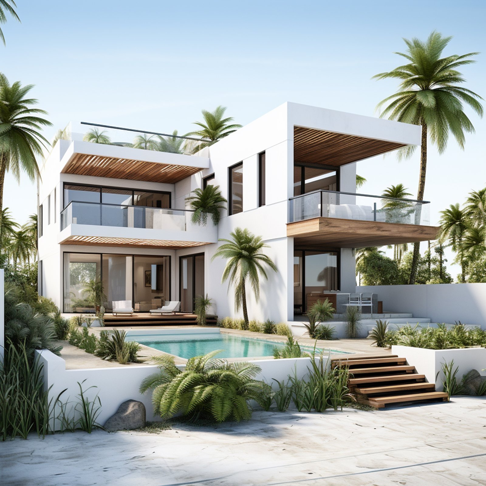 Outdoor Furniture